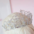 Image produit Wicked - Couronne de Glinda