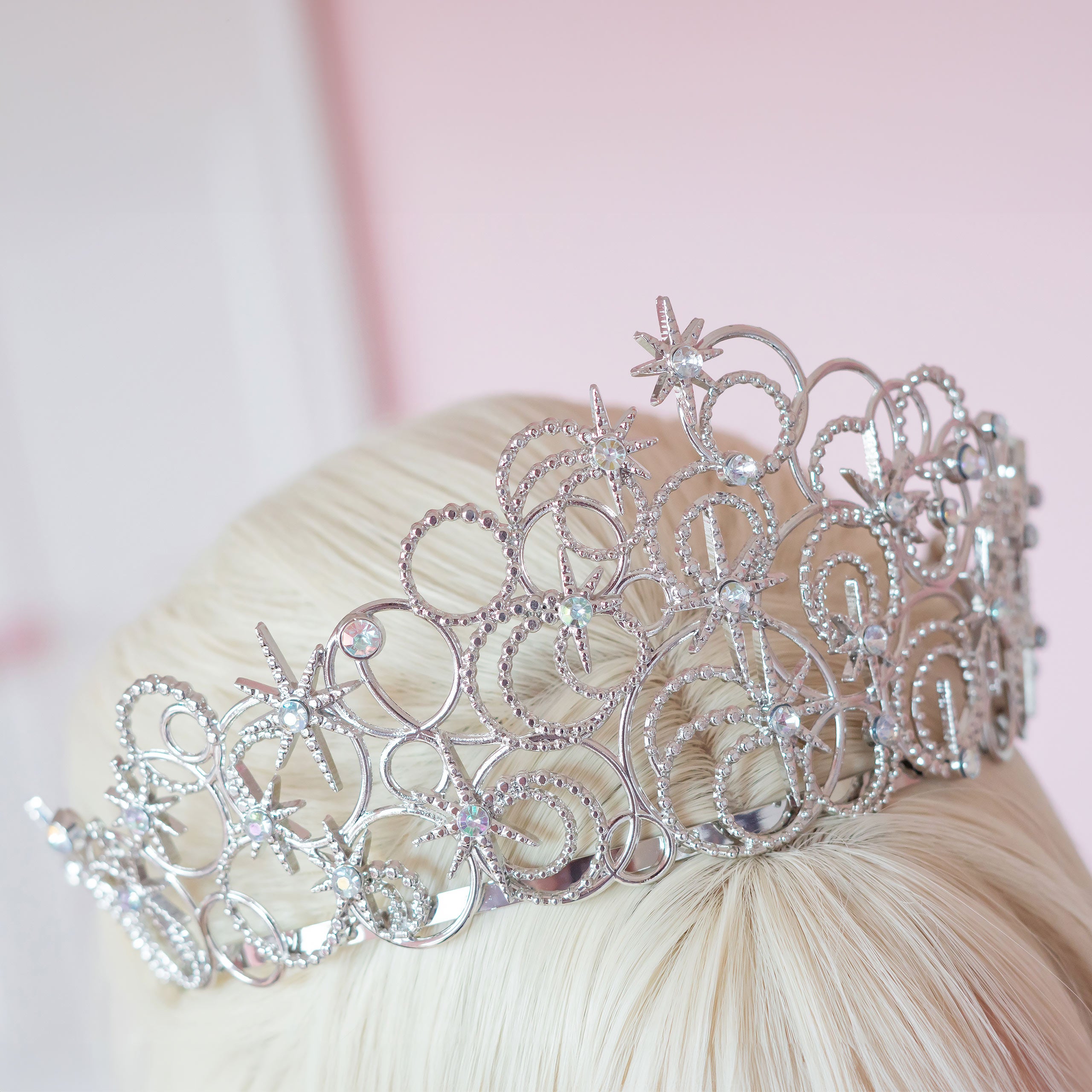 Product image Wicked - Glinda Crown
