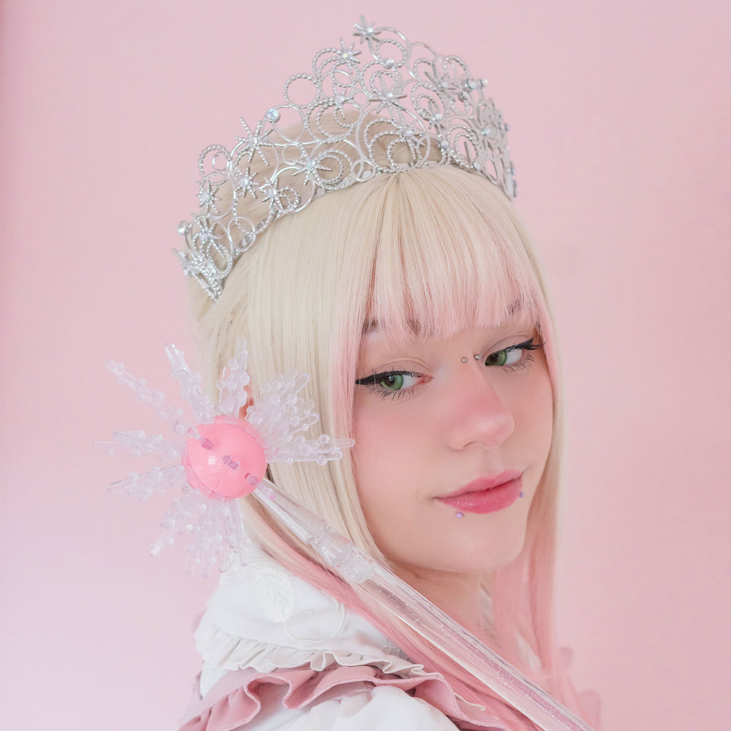 Image produit Wicked - Couronne de Glinda