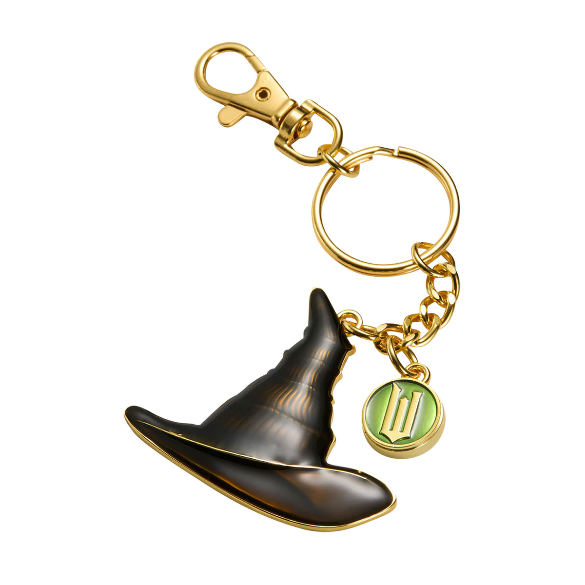 Image produit Wicked - Porte-clés Elphaba
