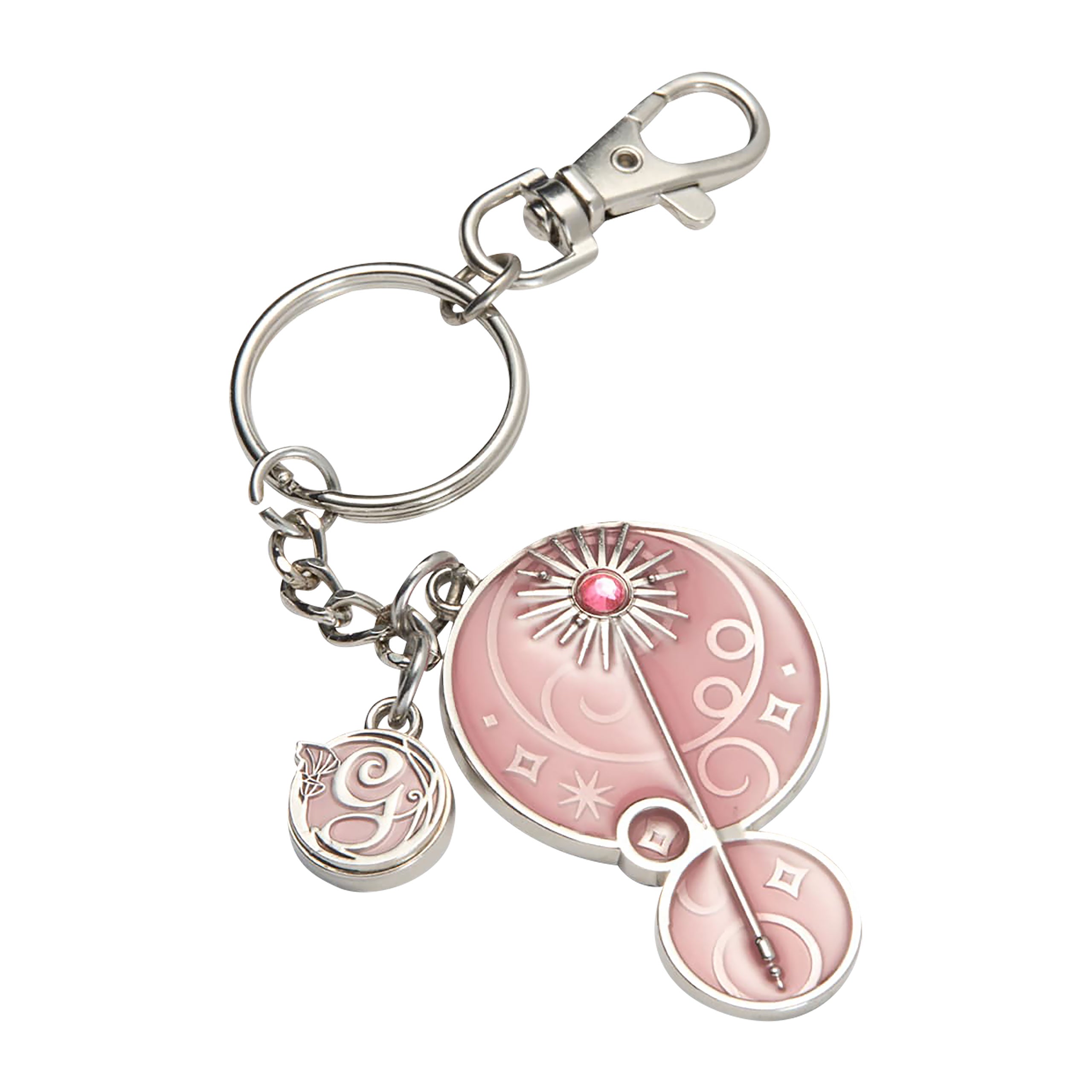 Image produit Wicked - Porte-clés Glinda