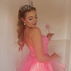 Product image Wicked - Glinda Magic Wand