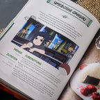 Image produit Naruto Shippuden - Les Recettes Cachées