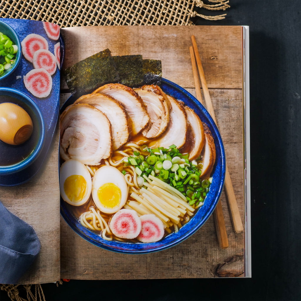 Image produit Naruto Shippuden - Les Recettes Cachées