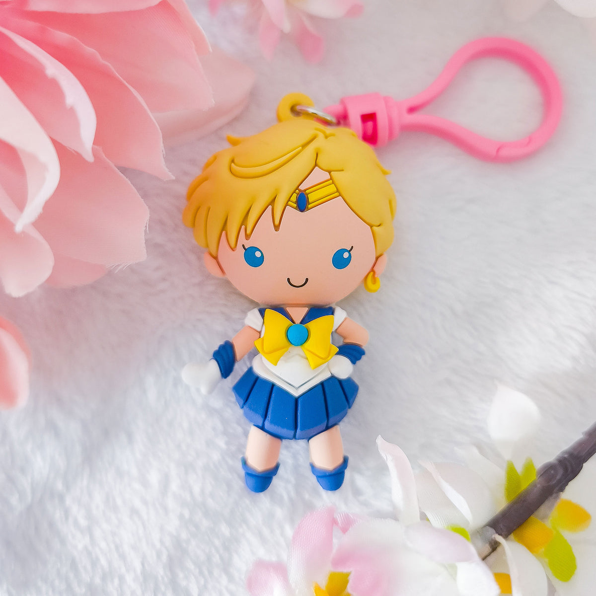 Produktbild Sailor Moon - Mystery Anhänger Series 2