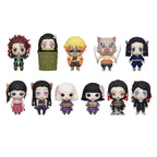 Immagine del prodotto Demon Slayer - Portachiavi Misterioso Serie 4