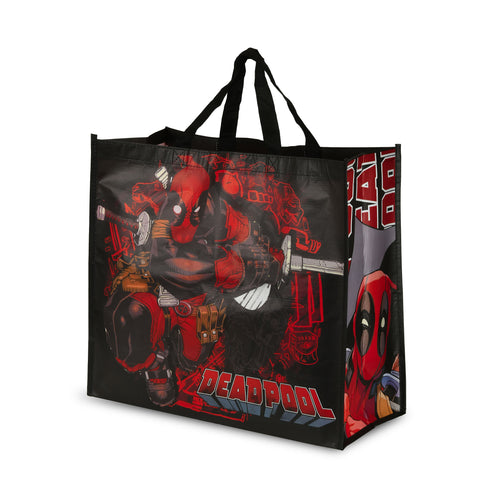 Image produit Deadpool - Sac Cabas