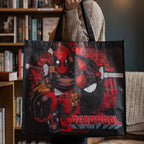 Image produit Deadpool - Sac Cabas