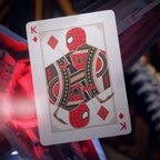 Immagine del prodotto Spider-Man - Gioco di Carte Edizione Deluxe