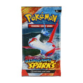Immagine del prodotto Pokemon - Booster Scintille Sorgenti Scarlatto & Violetta