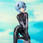 Image produit Evangelion: 3.0+1.0 - Figurine Rei Ayanami Version 30e Anniversaire