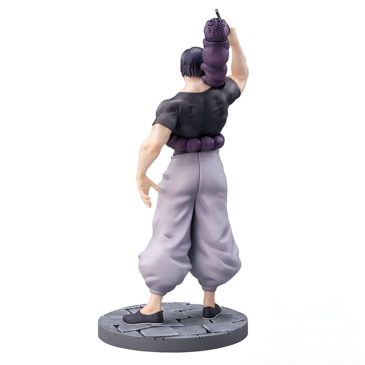 Produktbild Jujutsu Kaisen - Toji Fushiguro Figur Ready For Battle Version