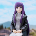 Immagine del prodotto Frieren: Oltre la Fine del Viaggio - Fern Noodle Stopper Figura 16cm