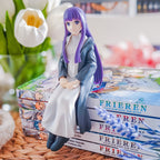 Immagine del prodotto Frieren: Oltre la Fine del Viaggio - Fern Noodle Stopper Figura 16cm