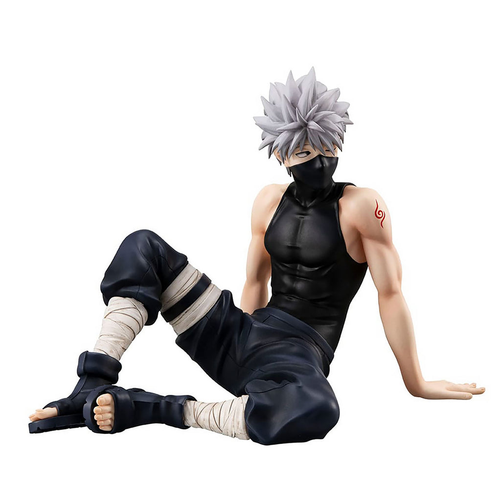 Immagine del prodotto Naruto Shippuden - Figura Palm Size di Kakashi-Sensei