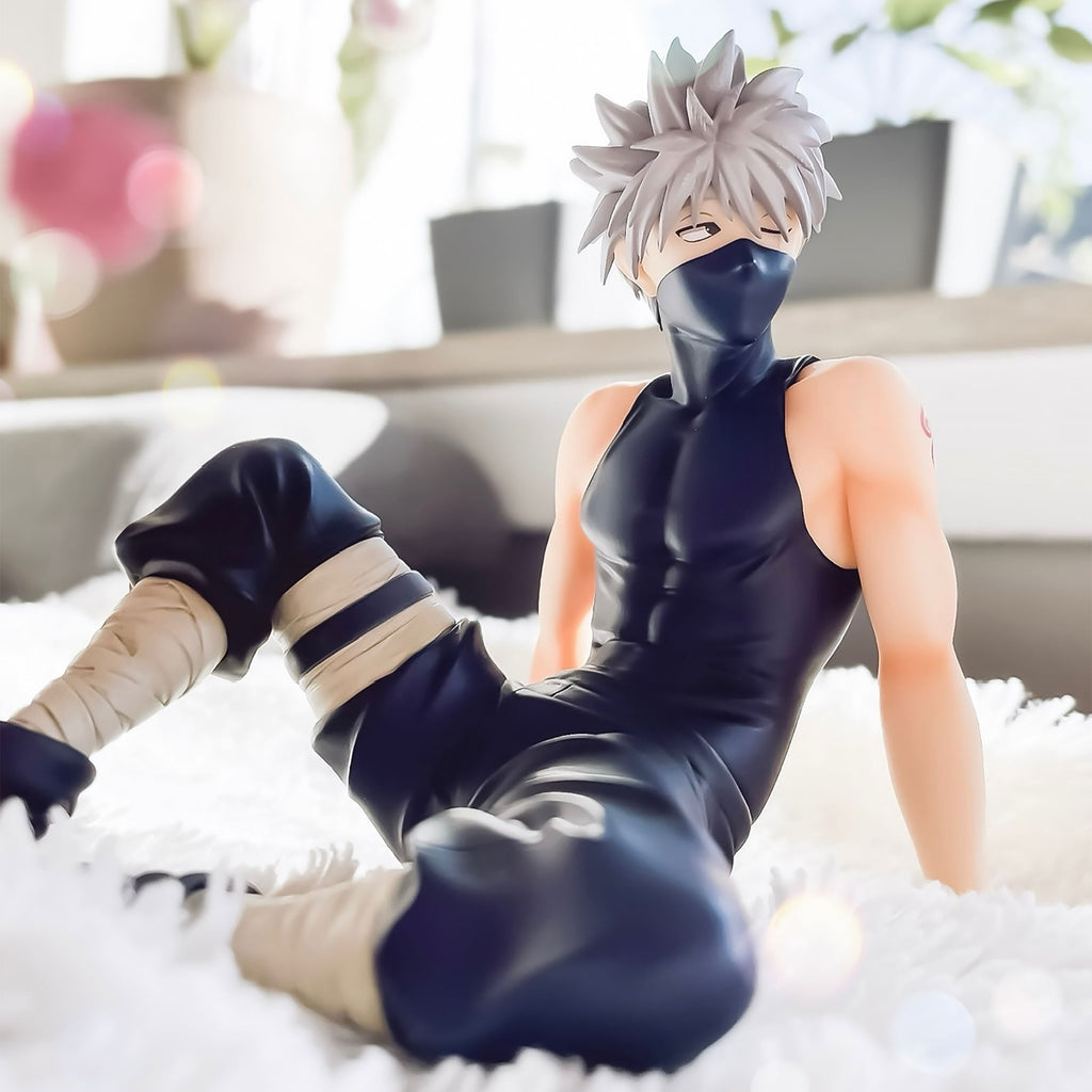 Immagine del prodotto Naruto Shippuden - Figura Palm Size di Kakashi-Sensei