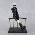 Image produit NieR:Automata Ver1.1a - 9S Figurine Tenitol