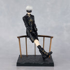 Image produit NieR:Automata Ver1.1a - 9S Figurine Tenitol