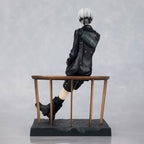 Image produit NieR:Automata Ver1.1a - 9S Figurine Tenitol