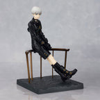 Image produit NieR:Automata Ver1.1a - 9S Figurine Tenitol
