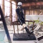 Image produit NieR:Automata Ver1.1a - 9S Figurine Tenitol