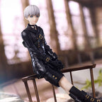 Image produit NieR:Automata Ver1.1a - 9S Figurine Tenitol