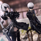 Image produit NieR:Automata Ver1.1a - 9S Figurine Tenitol