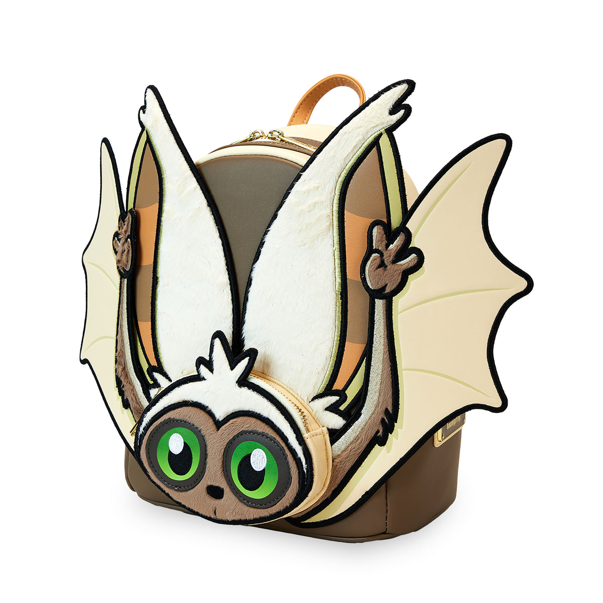 Produktbild Avatar The Last Airbender - Momo Mini Rucksack