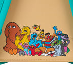 Produktbild Sesamstraße - Mini Rucksack