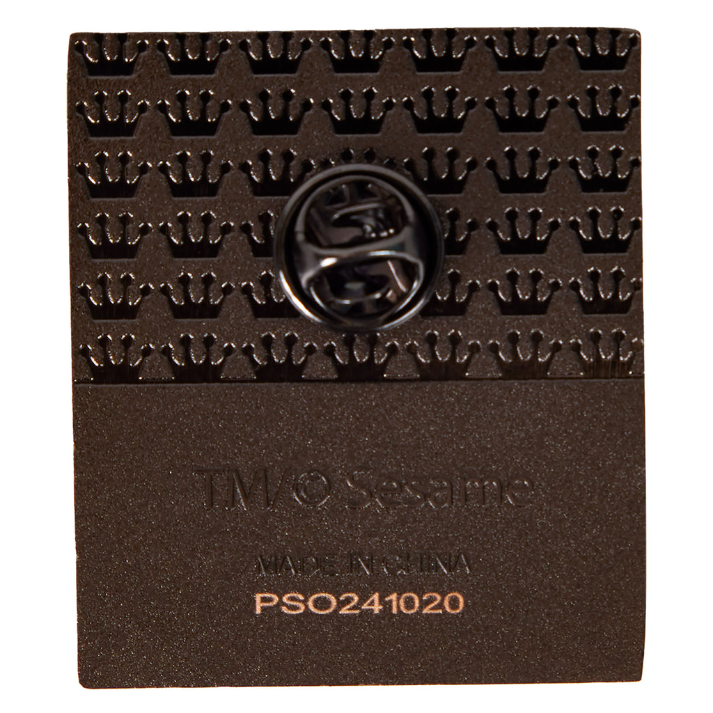 Produktbild Sesamstraße - Mystery Pin
