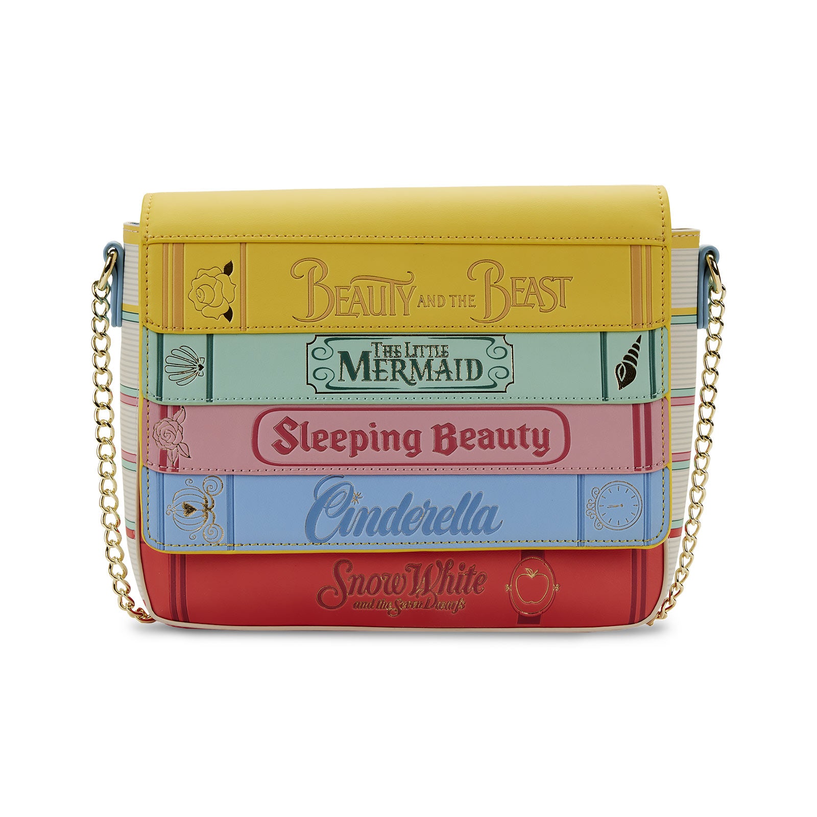 Image produit Disney Princess - Sac Bandoulière