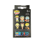 Image produit One Piece - Pin Mystère Personnage