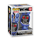 Immagine del prodotto Five Nights at Freddy's - Figura Funko Pop Withered Bonnie