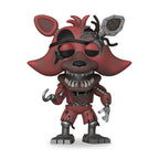 Immagine del prodotto Five Nights at Freddy's - Figura Funko Pop Withered Foxy