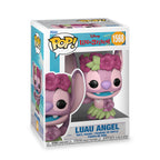 Produktbild Lilo & Stitch - Luau Angel Funko Pop Figur