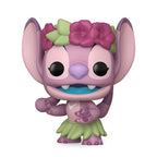 Produktbild Lilo & Stitch - Luau Angel Funko Pop Figur