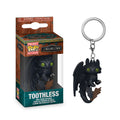 Immagine del prodotto Dragon Trainer - Portachiavi Funko Pop Sdentato