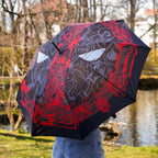 Produktbild Deadpool - Eyes Schirm
