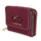 Image produit Harry Potter - Portefeuille Lunettes et Éclair