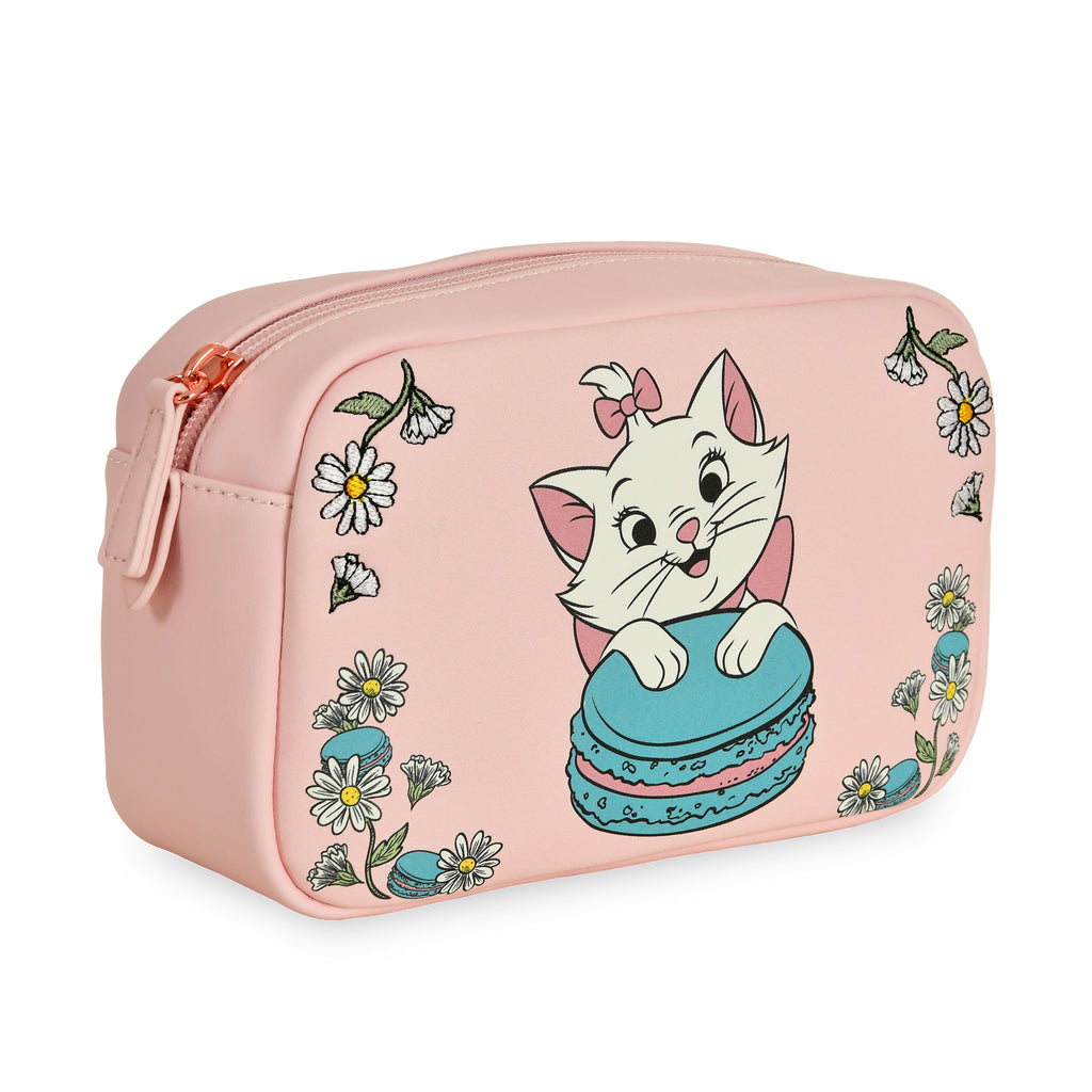 Image produit Les Aristochats - Trousse de maquillage Marie avec macaron