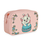 Image produit Les Aristochats - Trousse de maquillage Marie avec macaron