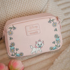 Image produit Les Aristochats - Trousse de maquillage Marie avec macaron
