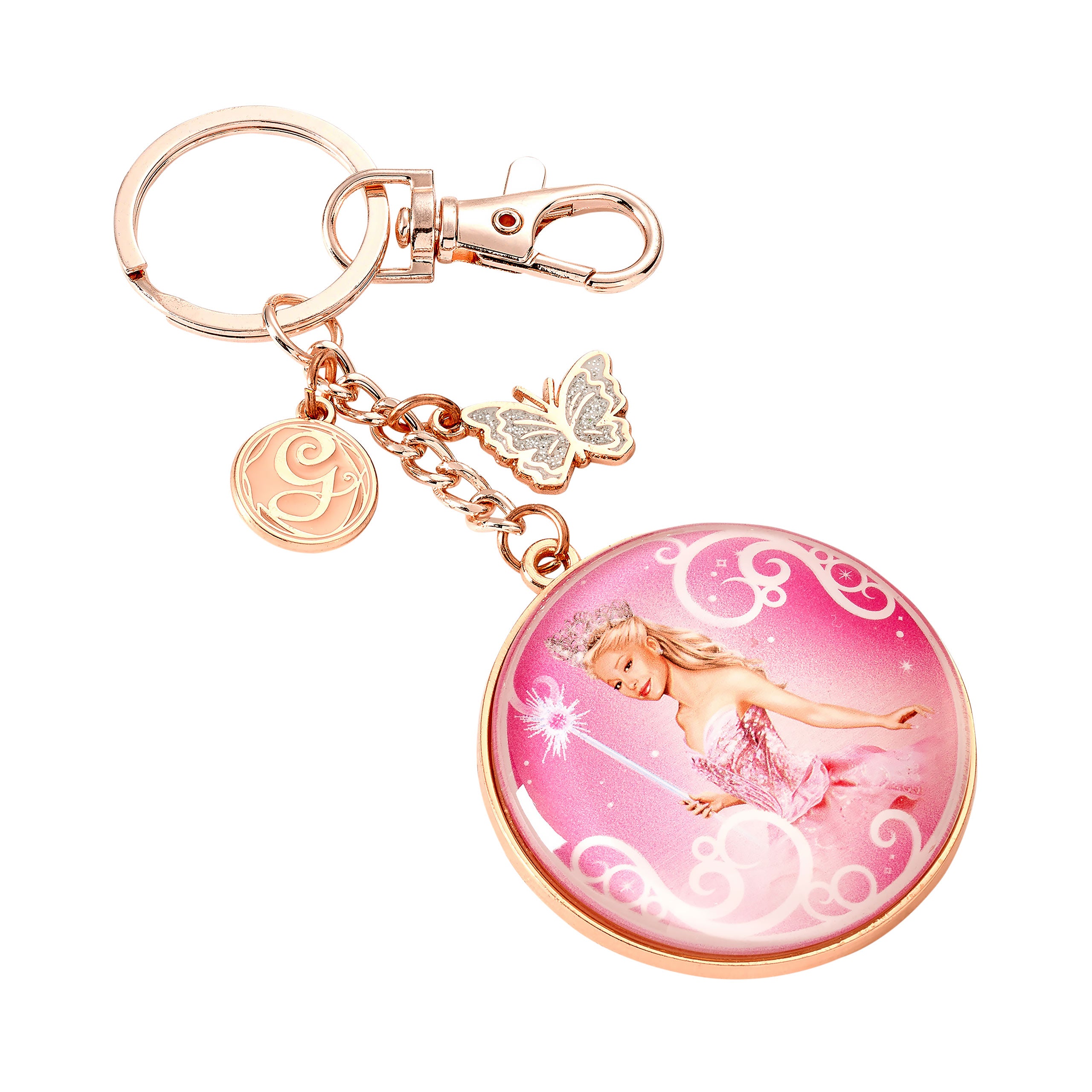 Image produit Wicked - Porte-clés Glinda