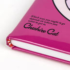 Image produit Alice au Pays des Merveilles - Carnet Chat du Cheshire