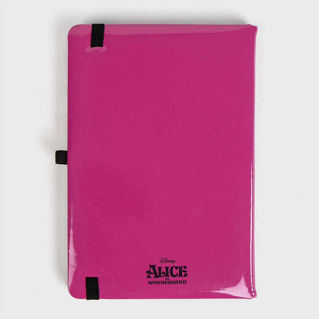 Image produit Alice au Pays des Merveilles - Carnet Chat du Cheshire
