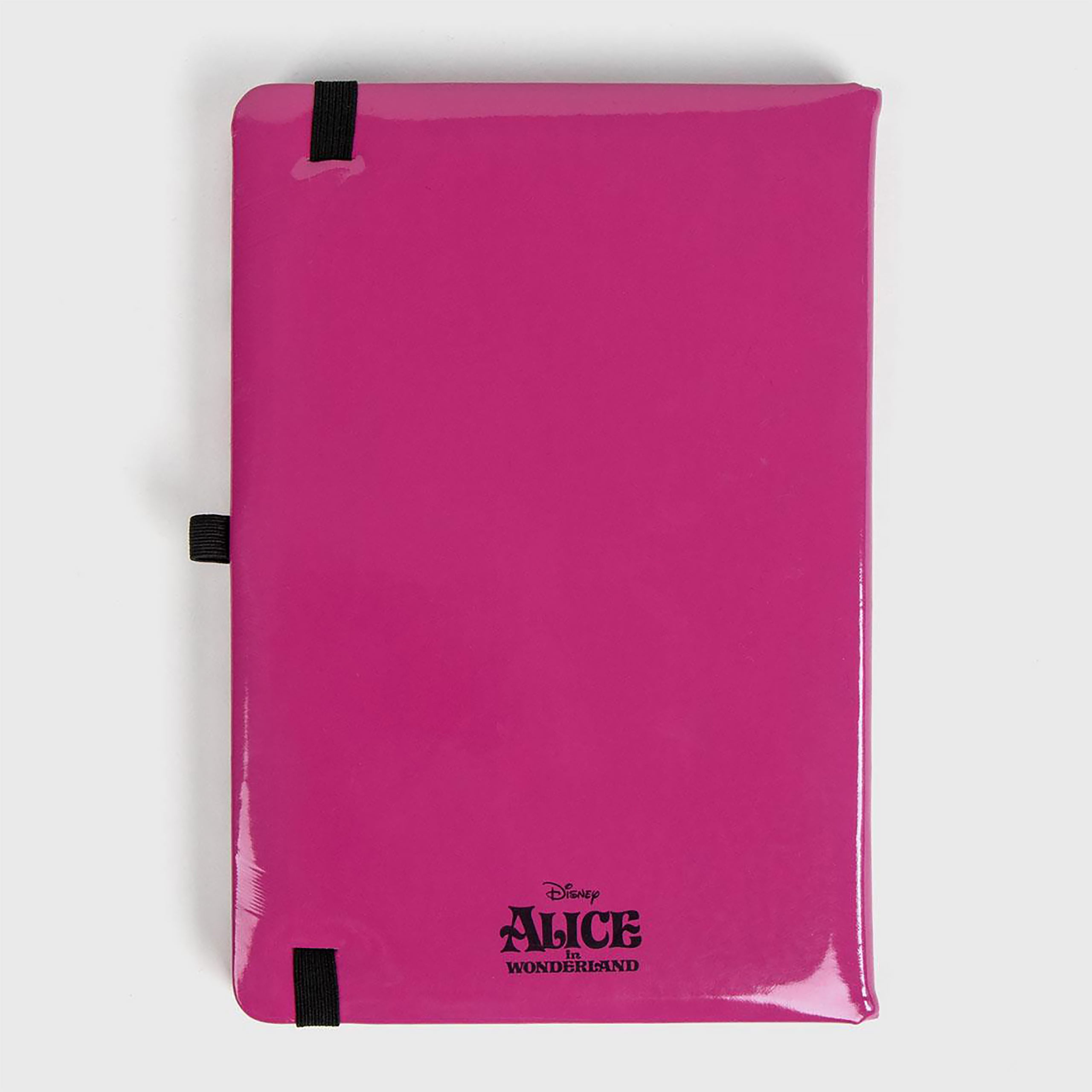 Image produit Alice au Pays des Merveilles - Carnet Chat du Cheshire