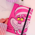 Image produit Alice au Pays des Merveilles - Carnet Chat du Cheshire