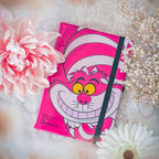 Image produit Alice au Pays des Merveilles - Carnet Chat du Cheshire