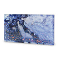 Produktbild Grandmaster of Demonic Cultivation - Wei & Lan Acryl Glitter Block Galaxy