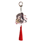 Image produit Grandmaster of Demonic Cultivation - Porte-clés Wei Wuxian